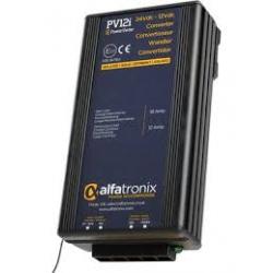 Alfatronix Converter PV12i 12-18A Galvanisch gescheiden