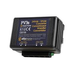Alfatronix converter PV3S 3-6A Linear