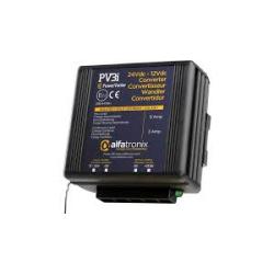 Alfatronix Converter PV3i 3-6A Galvanisch gescheiden