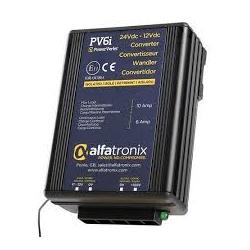 Alfatronix Converter PV6i 6-10A Galvanisch gescheiden