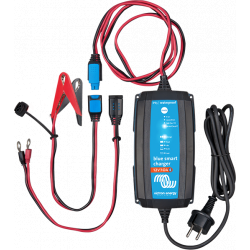 Victron Blue smart 12/05 + DC connector IP65
