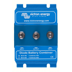 Victron Diode battery combiner BCD402 40A