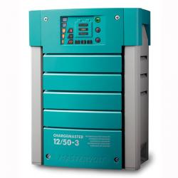 Mastervolt Chargemaster 12/50-3