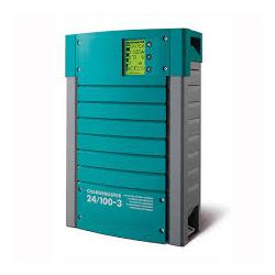 Mastervolt Chargemaster 24/100-3