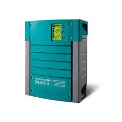 Mastervolt Chargemaster 24/60-3
