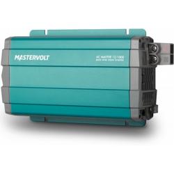 Mastervolt omvormer Mass AC master 12/1000