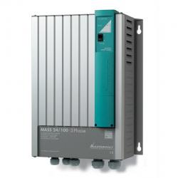 Mastervolt lader 24/100  3F