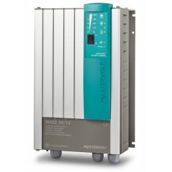 Mastervolt lader 24/15-2