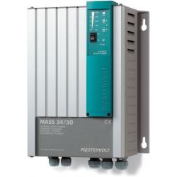 Mastervolt lader 24/50-2