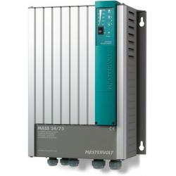 Mastervolt lader 24/75