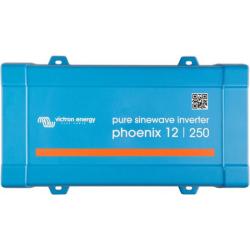 Victron Phoenix omvormer 12/250
