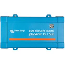 Victron Phoenix omvormer 12/500