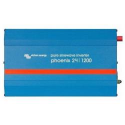 Victron Phoenix omvormer 24/1200