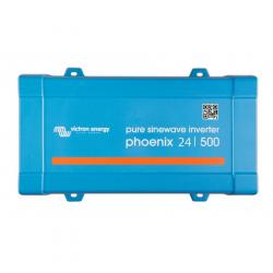 Victron Phoenix omvormer 24/500