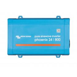 Victron Phoenix omvormer 24/800