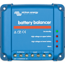 Victron Battery Balancer