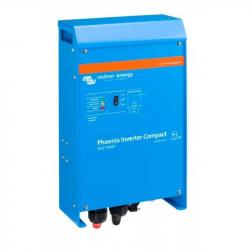 Victron Phoenix omvormer 12/1200 Compact