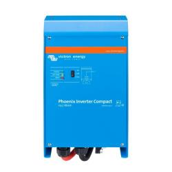 Victron Phoenix omvormer 12/1600 Compact