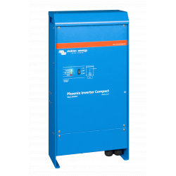 Victron Phoenix omvormer 12/2000 Compact