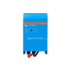 Victron Phoenix omvormer 24/2000