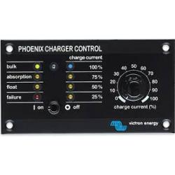 Victron Phoenix charger control