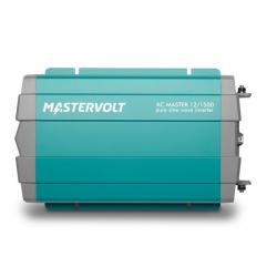 Mastervolt omvormer Mass AC master 12/1500