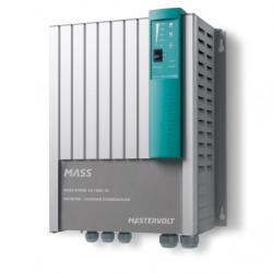 Mastervolt Mass Combi 24/1800/35