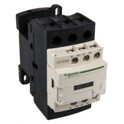 SE Magneetschakelaar LC1D25P7 230V