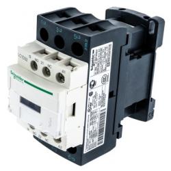 SE Magneetschakelaar LC1D32P7 230V