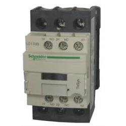 SE Magneetschakelaar LC1D38P7 230V