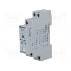 Finder tijdrelais 80 MF/1W 12-230UC (80.01.0.240.0000)