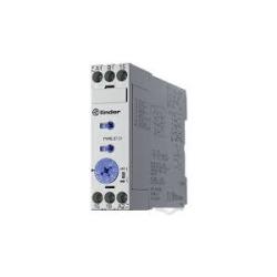 Finder tijdrelais 87 MF/1W 24-230AC (87.01.0.240.0000)
