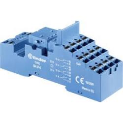 Finder relaisvoet 4P (94.P4)