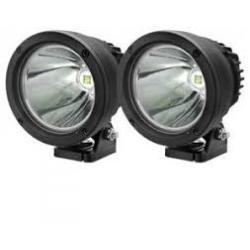LED verstraler 9-32V 25W IP68 10gr.